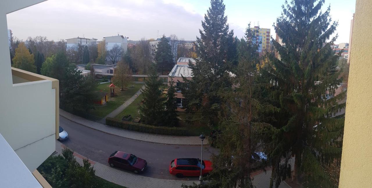 1+1 Znojmo Apartamento Exterior foto