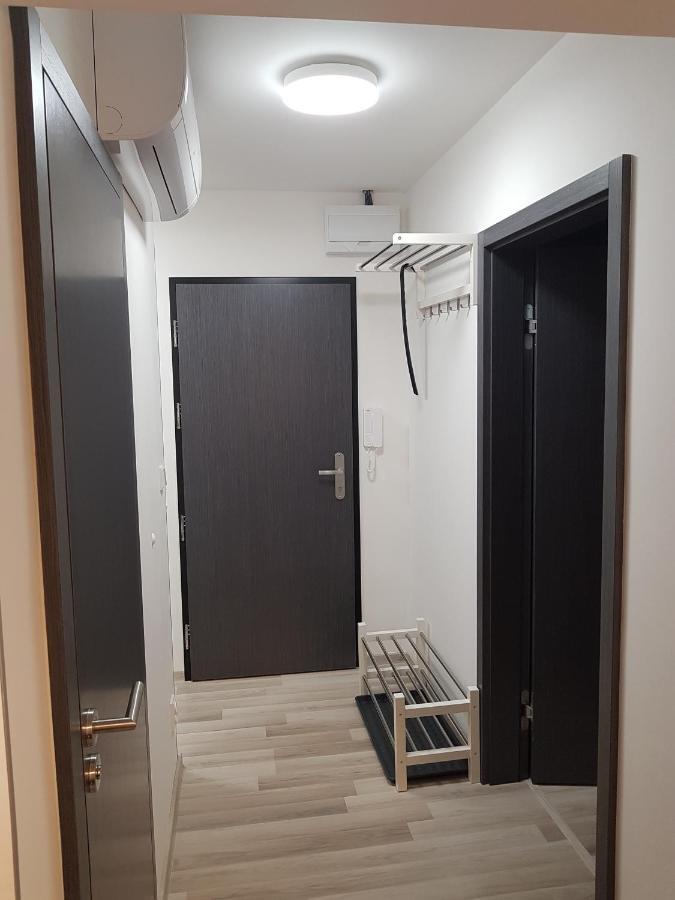 1+1 Znojmo Apartamento Exterior foto